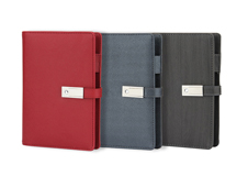 Notebook USB Flash Drives